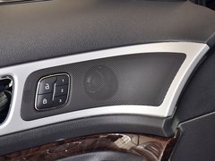 2013款 3.5L 自动 尊享型 7座