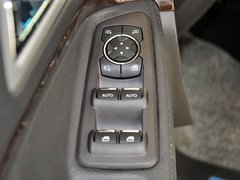 2013款 3.5L 自动 尊享型 7座