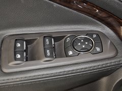 2013款 3.5L 自动 尊享型 7座
