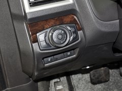 2013款 3.5L 自动 尊享型 7座