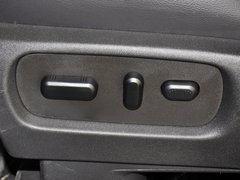 2013款 3.5L 自动 尊享型 7座