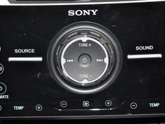 2013款 3.5L 自动 尊享型 7座