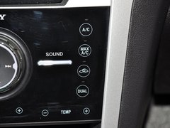 2013款 3.5L 自动 尊享型 7座