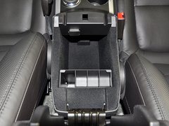 2013款 3.5L 自动 尊享型 7座