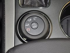 2013款 3.5L 自动 尊享型 7座