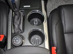 2013款 3.5L 自动 尊享型 7座