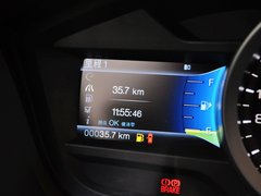 2013款 3.5L 自动 尊享型 7座