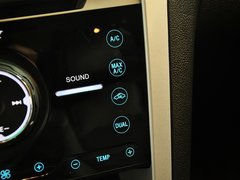 2013款 3.5L 自动 尊享型 7座