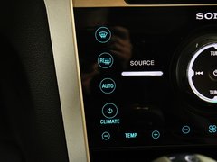2013款 3.5L 自动 尊享型 7座