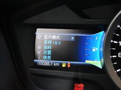 探险者(进口) 2013款 3.5L 自动 尊享型 7座