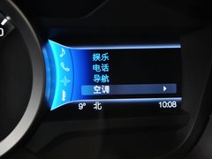 2013款 3.5L 自动 尊享型 7座