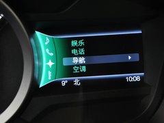 2013款 3.5L 自动 尊享型 7座