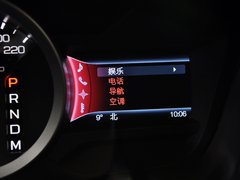 2013款 3.5L 自动 尊享型 7座