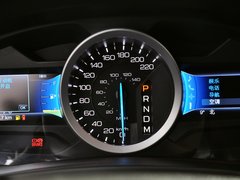 探险者(进口) 2013款 3.5L 自动 尊享型 7座
