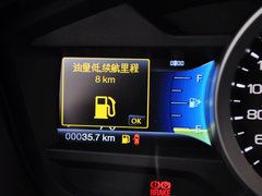 探险者(进口) 2013款 3.5L 自动 尊享型 7座
