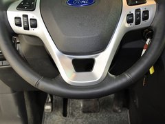 2013款 3.5L 自动 尊享型 7座