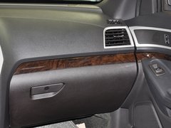 2013款 3.5L 自动 尊享型 7座