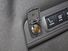 2013款 3.5L 自动 尊享型 7座