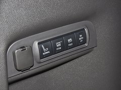 探险者(进口) 2013款 3.5L 自动 尊享型 7座
