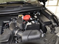 探险者(进口) 2013款 3.5L 自动 尊享型 7座