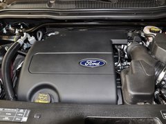 探险者(进口) 2013款 3.5L 自动 尊享型 7座