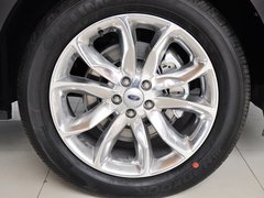 2013款 3.5L 自动 尊享型 7座