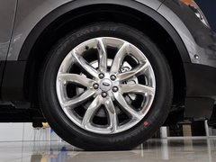 2013款 3.5L 自动 尊享型 7座