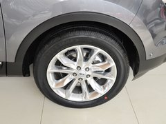 2013款 3.5L 自动 尊享型 7座