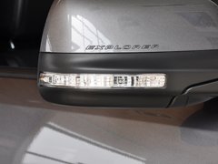 探险者(进口) 2013款 3.5L 自动 尊享型 7座