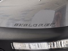 2013款 3.5L 自动 尊享型 7座