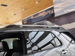 探险者(进口) 2013款 3.5L 自动 尊享型 7座