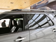 探险者(进口) 2013款 3.5L 自动 尊享型 7座