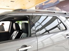探险者(进口) 2013款 3.5L 自动 尊享型 7座