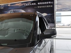 2013款 3.5L 自动 尊享型 7座