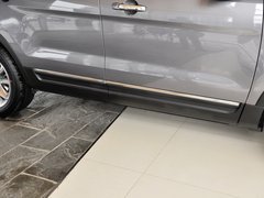 2013款 3.5L 自动 尊享型 7座