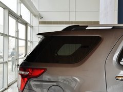 2013款 3.5L 自动 尊享型 7座