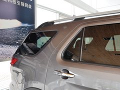 2013款 3.5L 自动 尊享型 7座