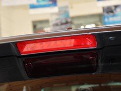 2013款 3.5L 自动 尊享型 7座