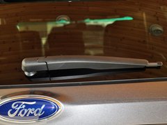 2013款 3.5L 自动 尊享型 7座