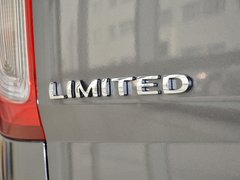 2013款 3.5L 自动 尊享型 7座