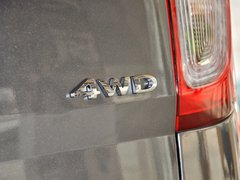 2013款 3.5L 自动 尊享型 7座