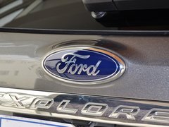 2013款 3.5L 自动 尊享型 7座