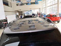 2013款 3.5L 自动 尊享型 7座