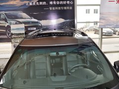 2013款 3.5L 自动 尊享型 7座