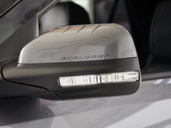 2013款 3.5L 自动 尊享型 7座