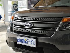 2013款 3.5L 自动 尊享型 7座