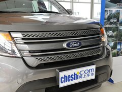 2013款 3.5L 自动 尊享型 7座