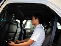 2013款 3.5L 自动 尊享型 7座