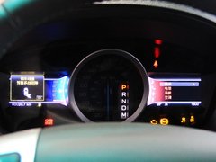 2013款 3.5L 自动 尊享型 7座
