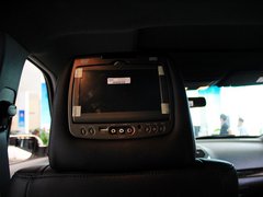2013款 3.5L 自动 尊享型 7座